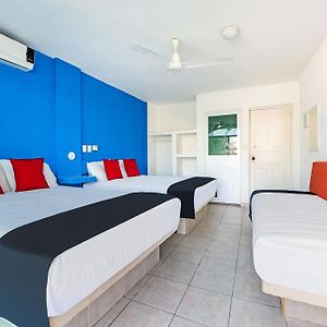 Standard Quintuple Room